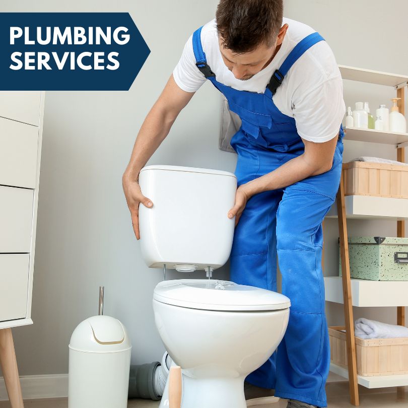 Plumbing Company in Radcliffe, IA